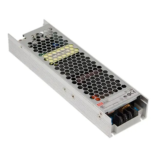 Mean Well UHP Power Supply - 3D Printing Spare Parts