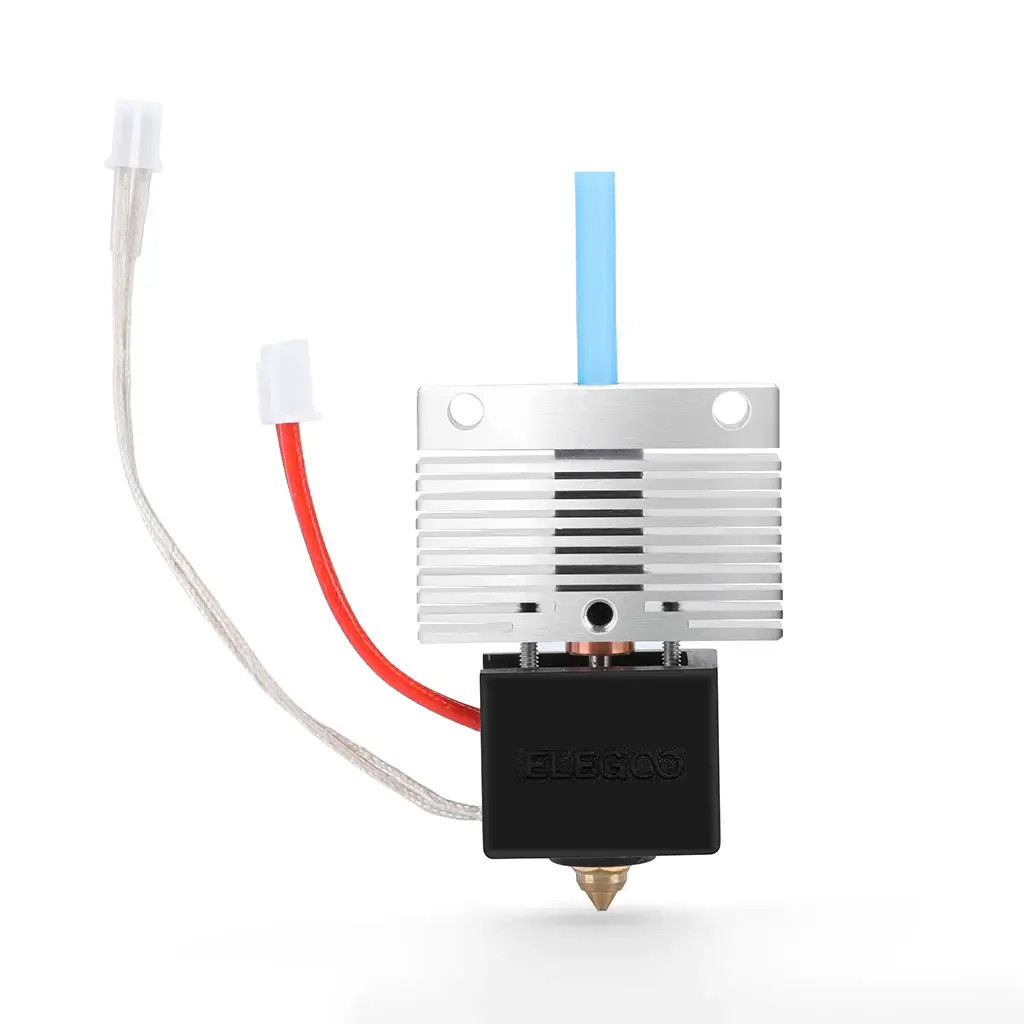 Elegoo Hotend Assembly for Neptune 4/Pro - 3D Printing Spare Parts