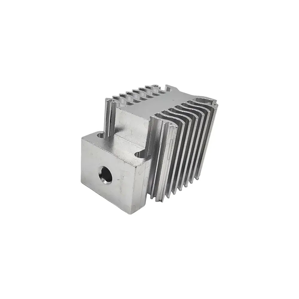 Creality Ender 3 v3 KE SE Hotend Heat Sink Replacement - 3D Printing Spare Parts