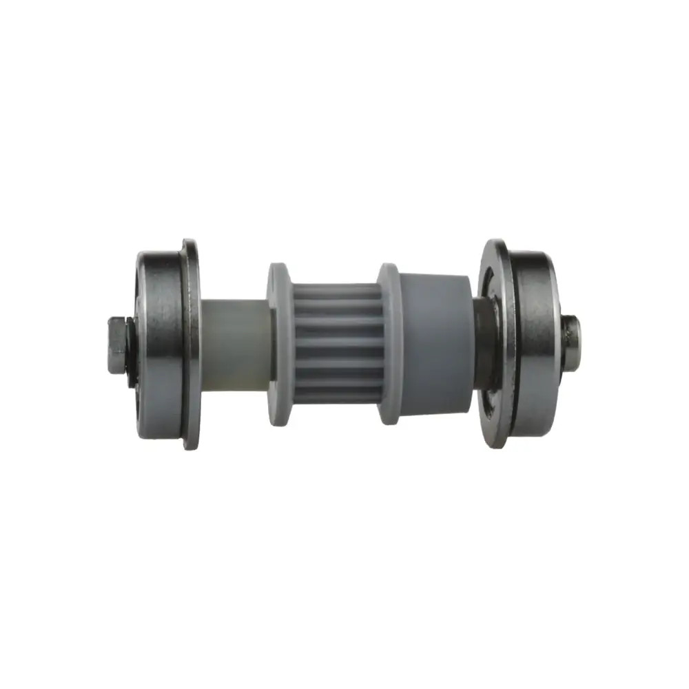 Flashforge Creator 3 Y-Axis Pulley Assembly - 3D Printing Spare Parts