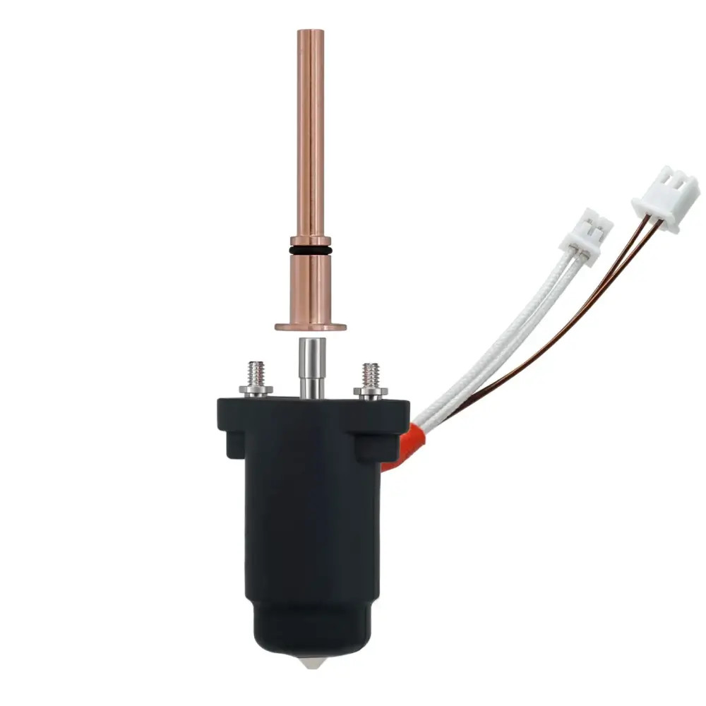 Micro Swiss FlowTech™ Hotend for Creality K1C - 3D Printing Spare Parts Canada