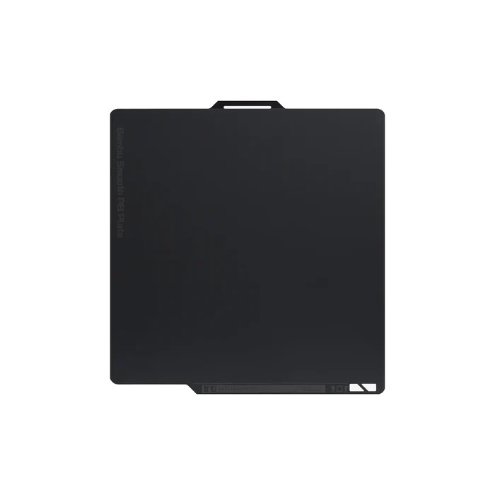 Bambu Lab Smooth PEI Plate - A1/P1/X1 - 3D Printing Spare Parts