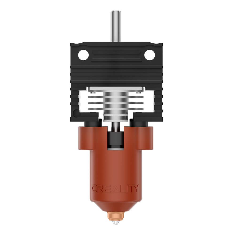 Creality K1 Series Quick-swap Nozzle Kit Upgrade - 3D Printing Spare Parts