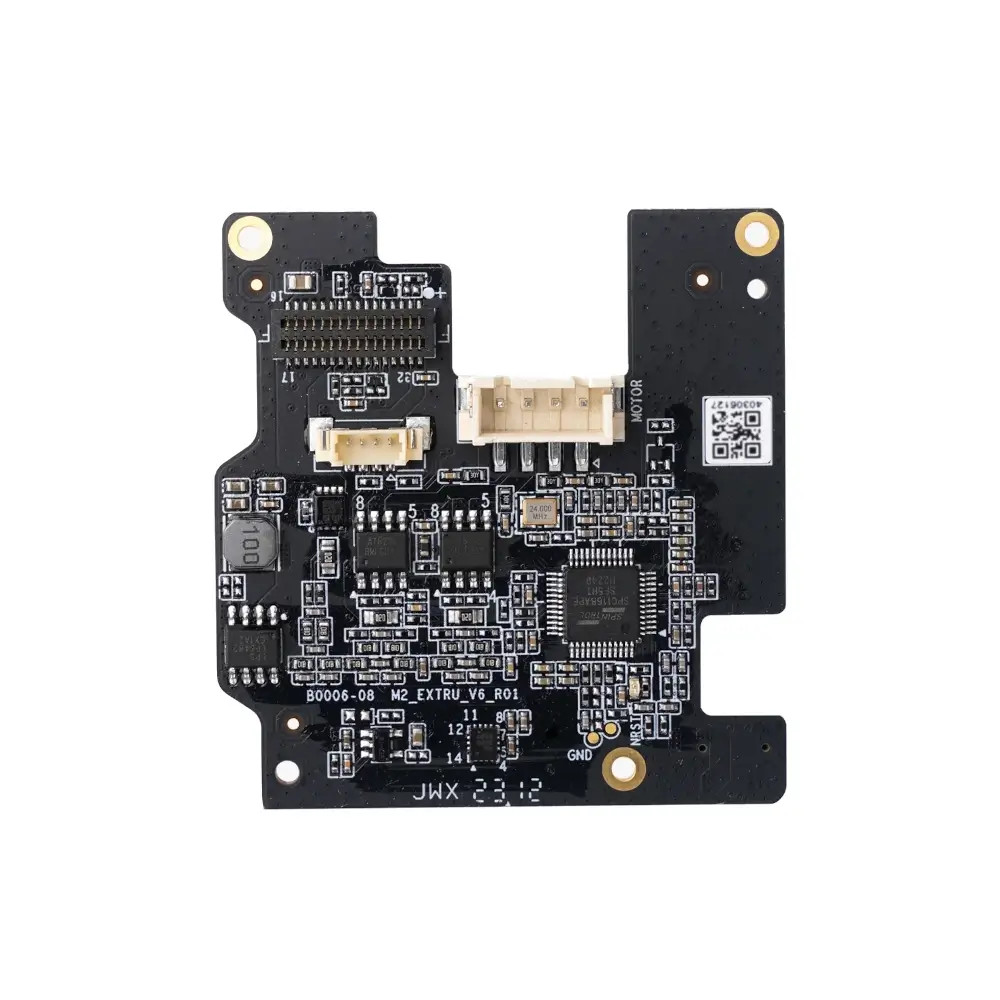 Bambu Lab Tool Head (TH) Board - P1 Series - 3D Printing Spare Parts Canada