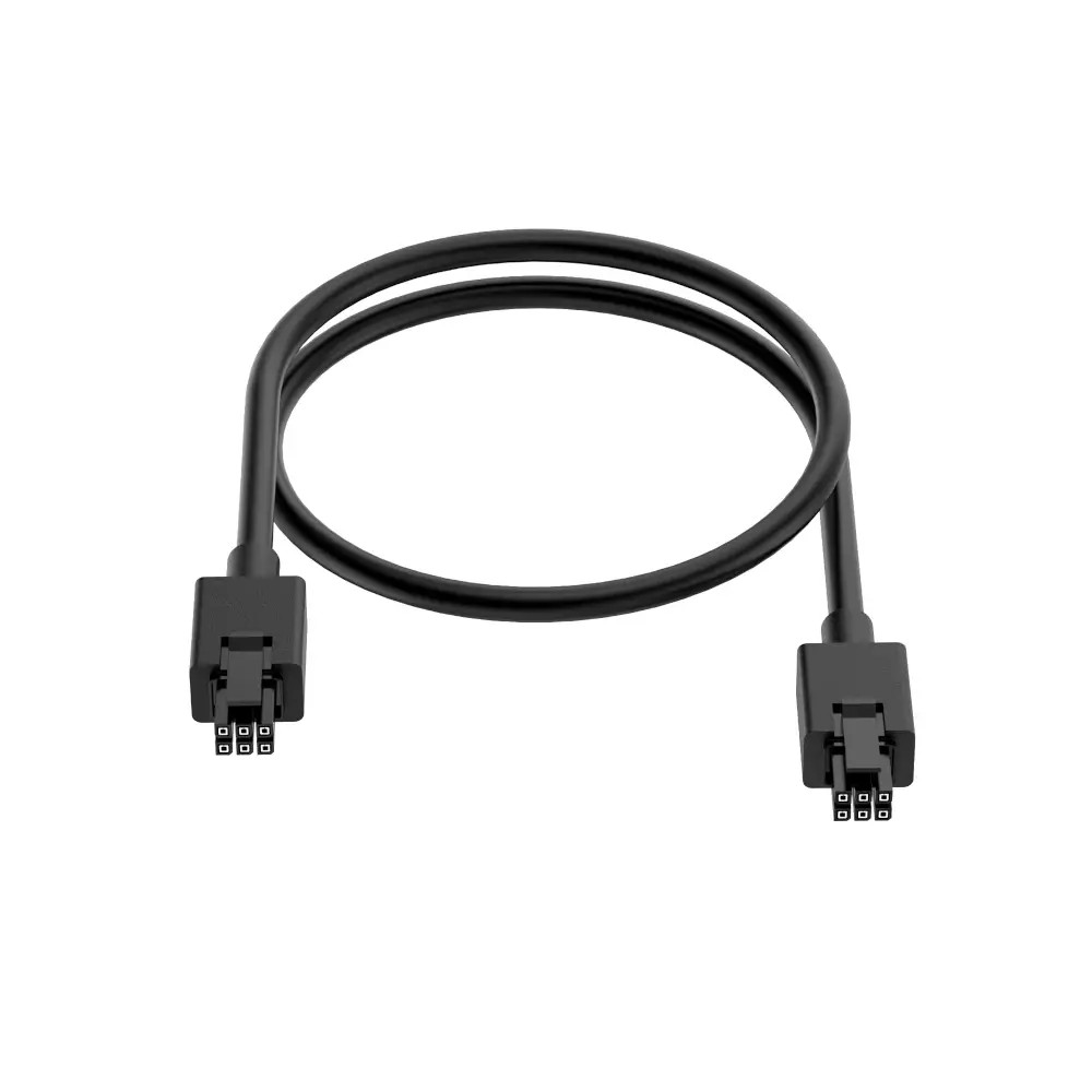 Bambu Lab 6-Pin Bus Cable For AMS to AMS|Hub|Buffer - 3D Printing Spare Parts