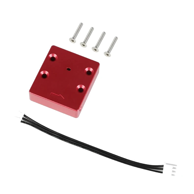 Creality CR-10S Pro Filament Runout Sensor  - 3D Printing Spare Parts