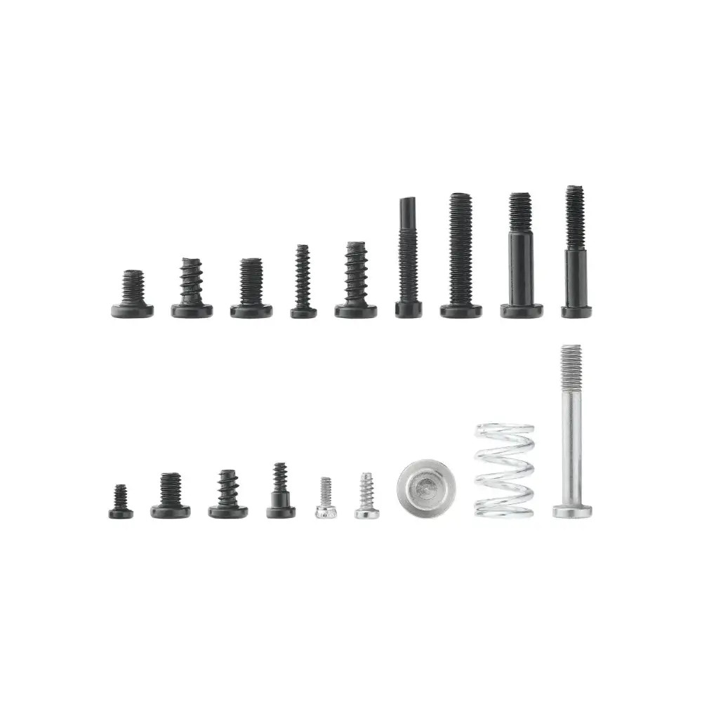 Bambu Lab Screws Kit - X1 Series, P1 Series and AMS - 3D Printing Spare Parts