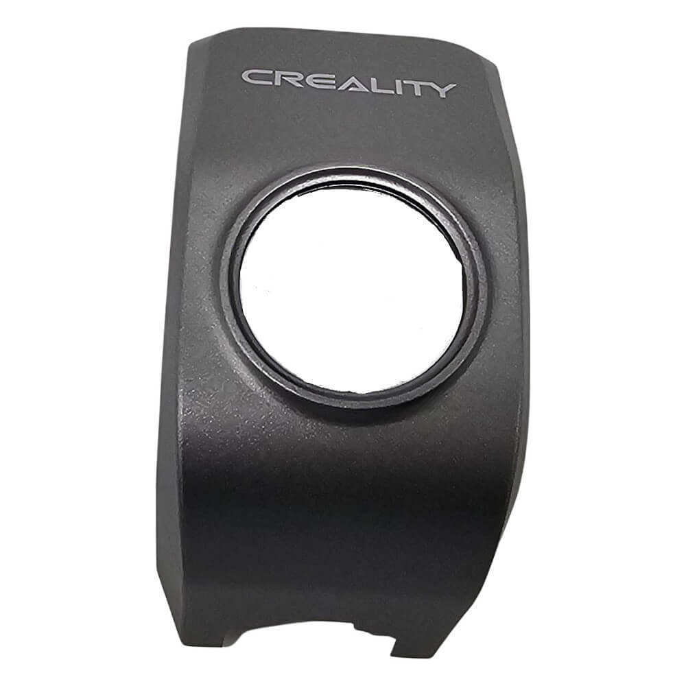 Creality K1 Series Replacement Hotend Cover - 3D Printing Spare Parts