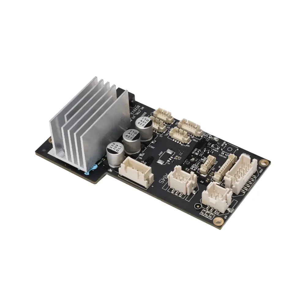 Bambu Lab MC Board - X1 Series - 3D Printing Spare Parts