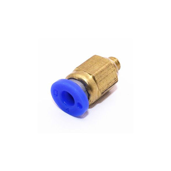 Bowden Extruder Fitting - 3D Printer Spare Parts