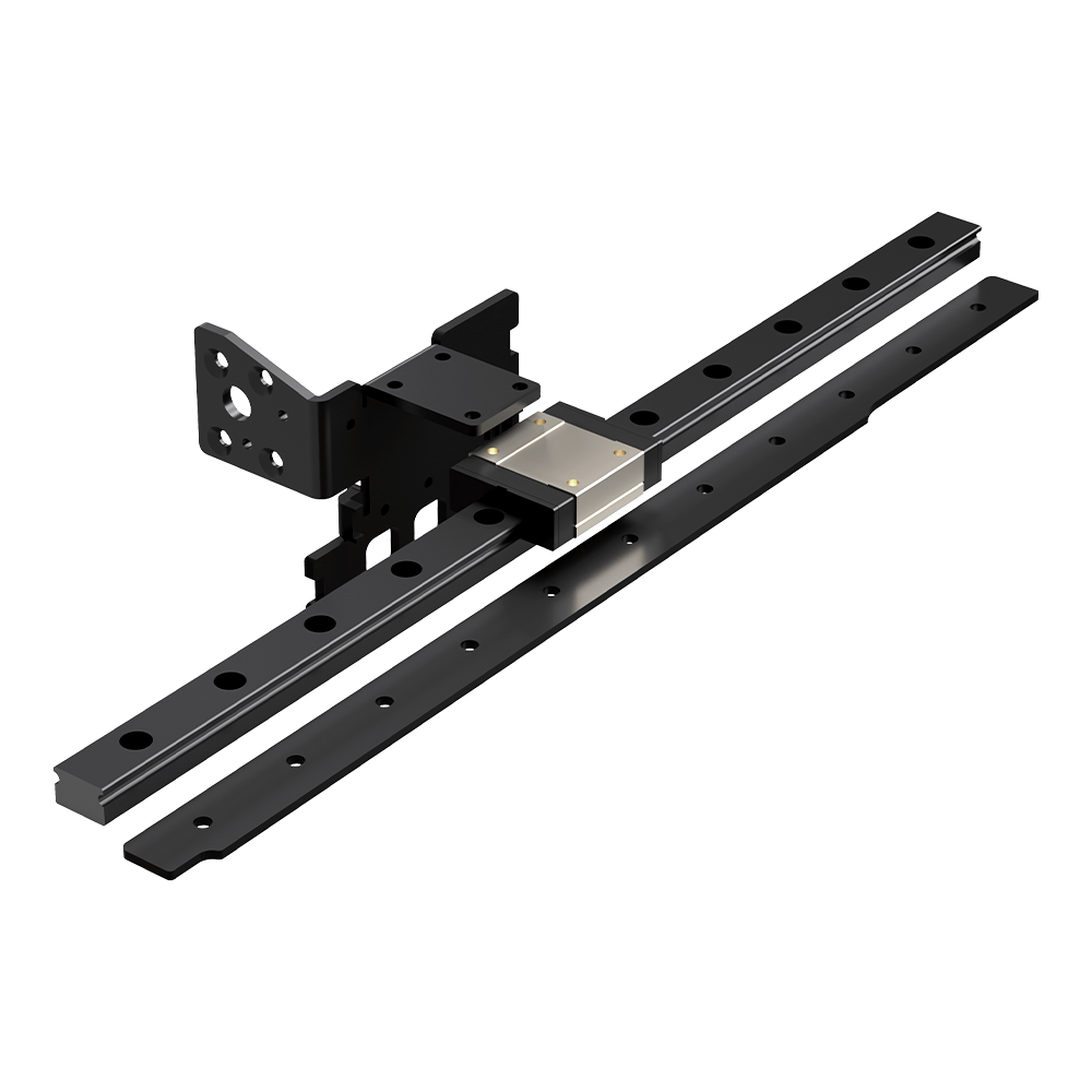 Creality Ender 3 v3 SE Linear Rail Upgrade Kit - 3D Printing Upgrade Kits
