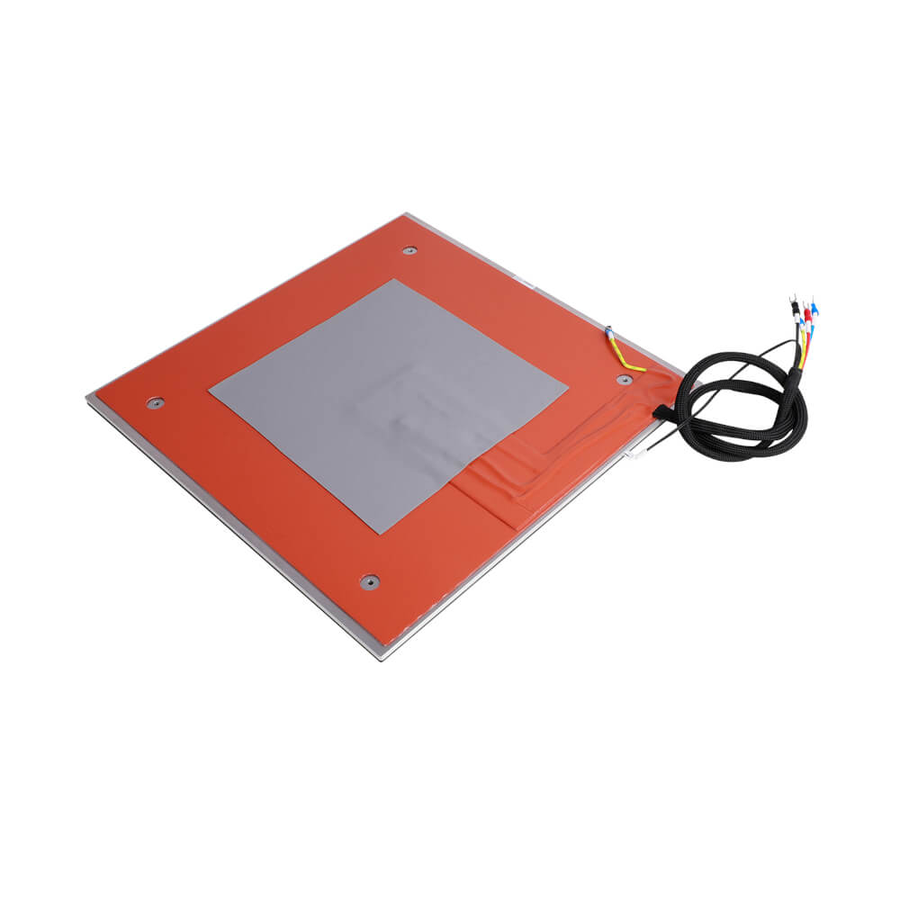 Creality K2 Heat Bed Kit - 3D Printer Spare Parts