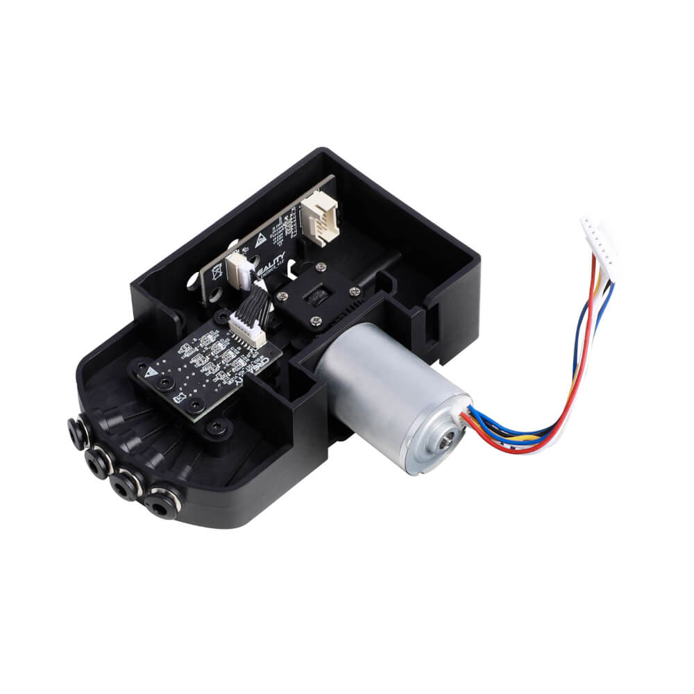 Creality Filament System - CFS Spare Parts | 3D Printing Spare