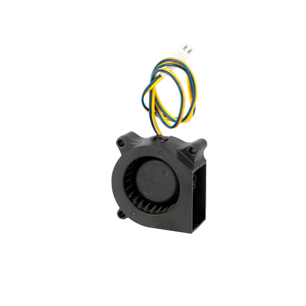 Creality Ender 5 MAX 3D Printer Mainboard Cooling Fan - 3D Printer Spare Parts