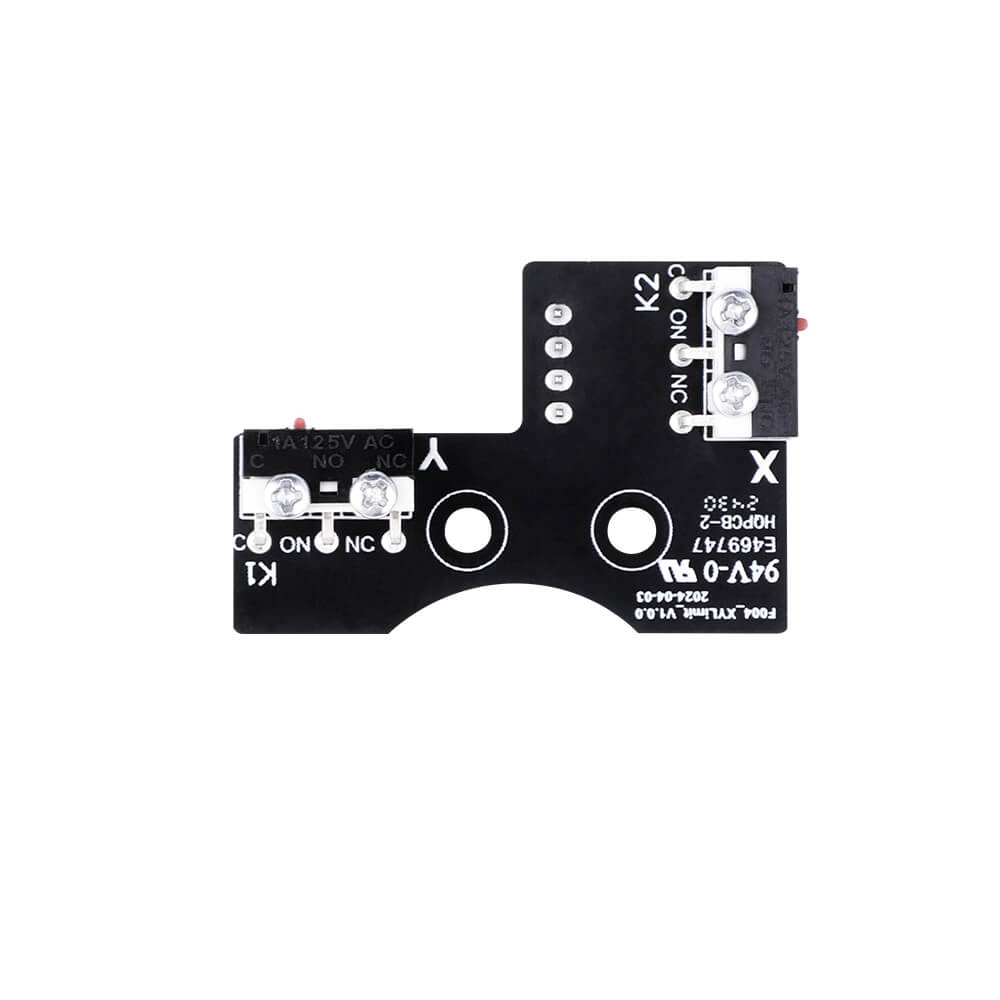 Creality Ender 5 MAX XY Limit Switch - 3D Printer Spare Parts