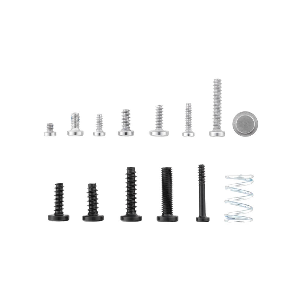 Bambu Lab Screws Kit - A1 Series and AMS lite- 3D Printing Spare Parts