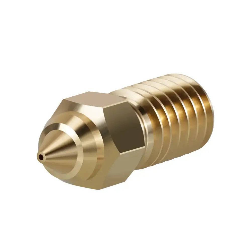 Creality Ender 5 Max Brass Nozzle - 3D Printer Spare Parts