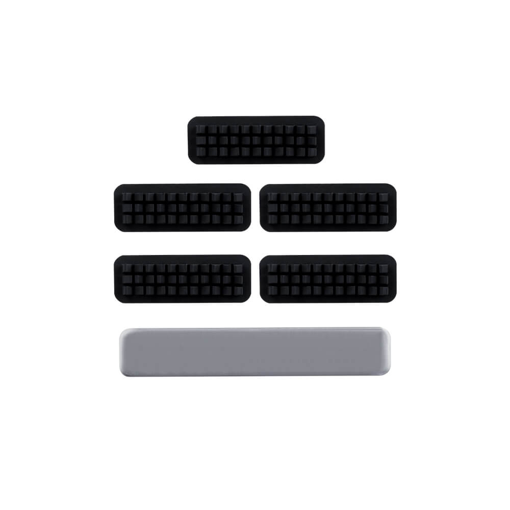 Creality Hi Nozzle Wiper Module Combo Pack - 3D Printer Spare Parts Canada