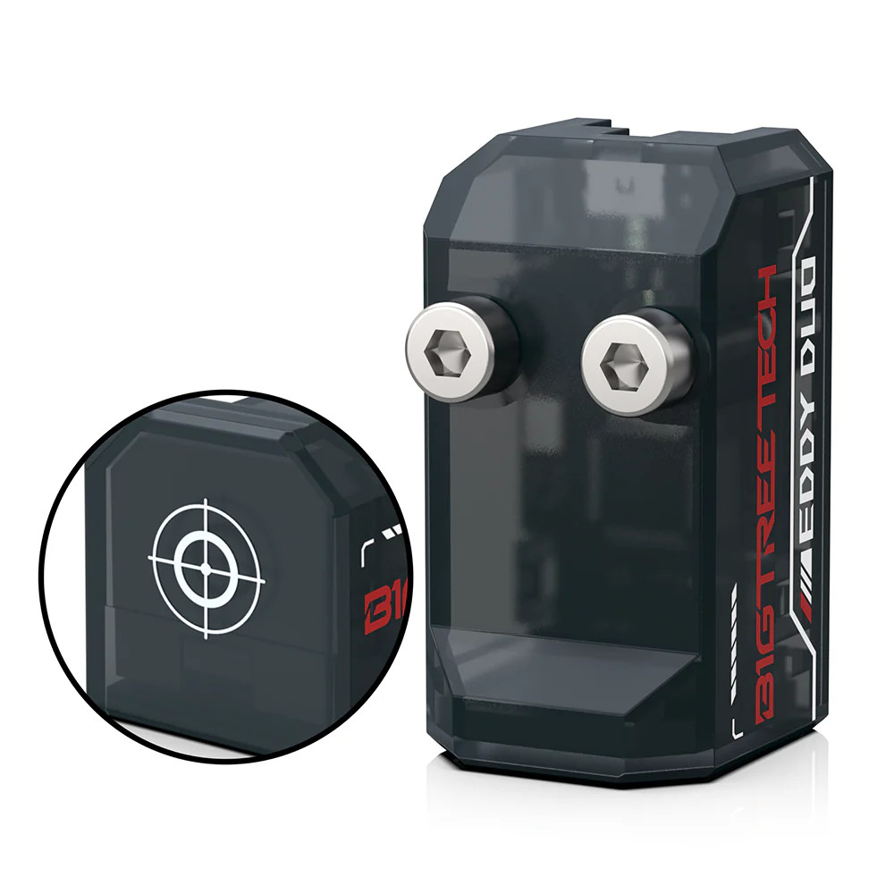 BigTreeTech Eddy Duo(Supports USB and CAN bus) - 3D Printer Spare Parts