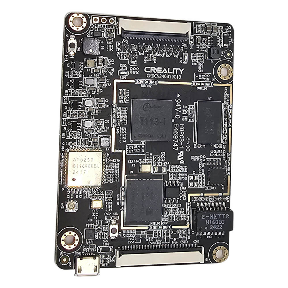 Creality K2 Plus upper computer board OEM replacement PCB for 3D printer control system