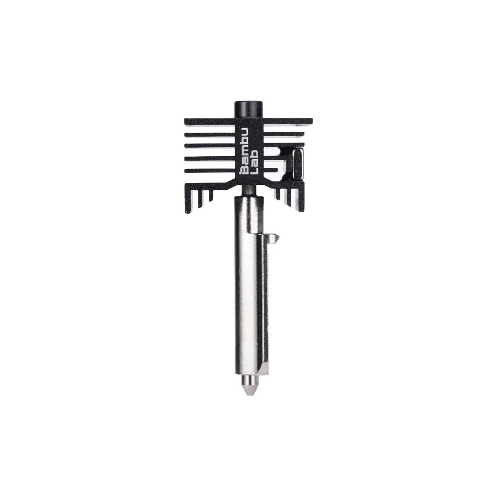 Bambu Lab Hotend - H2 Series & P2S- 3D Printer Spare Parts