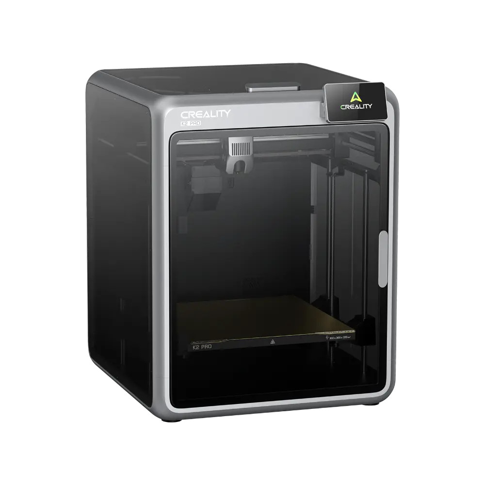 Creality K2 Pro 3D Printer (Combo Options) - Canada