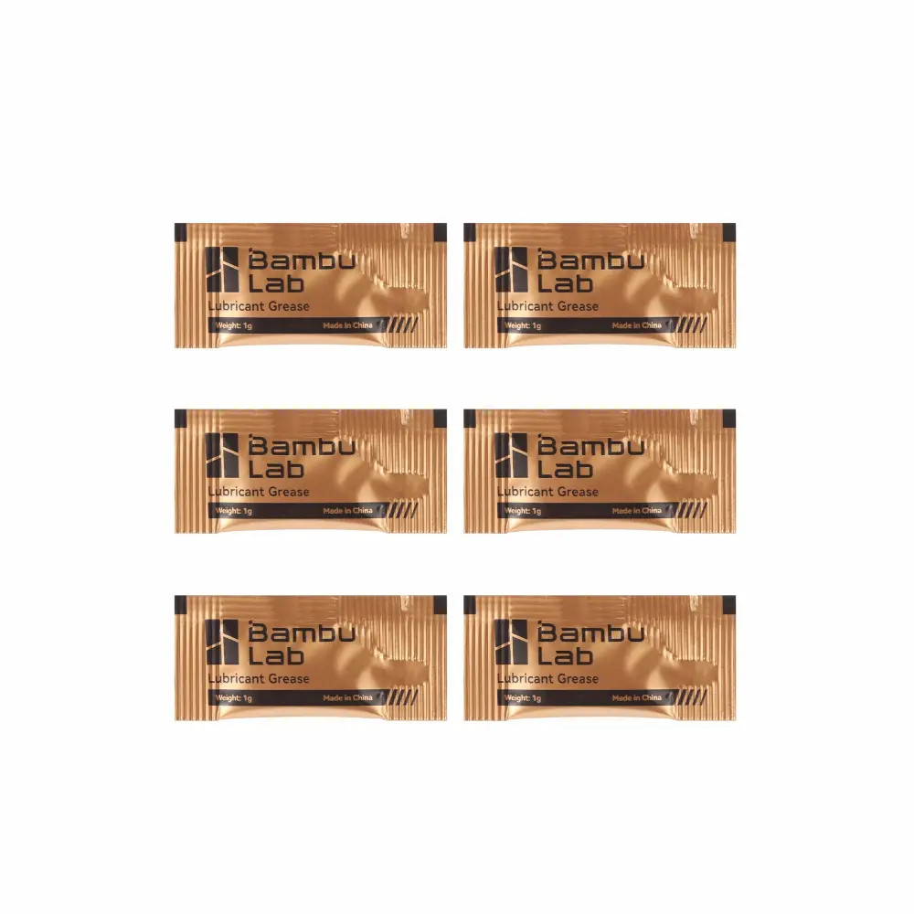Bambu Lab Lubricant Grease - 3D Printer Spare Parts