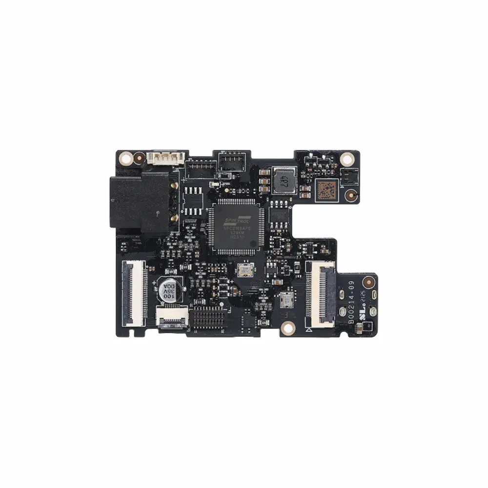 Bambu Lab TH Board - H2 Series - 3D Printer Spare Parts