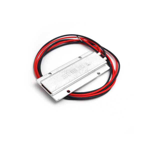 Flashforge Creator 4 PTC Chamber Heater