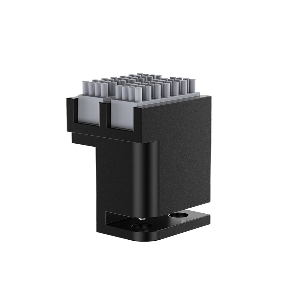 BIQU Panda Brush PX for Bambu Lab P1/X1 Series - 3D Printer Upgrades