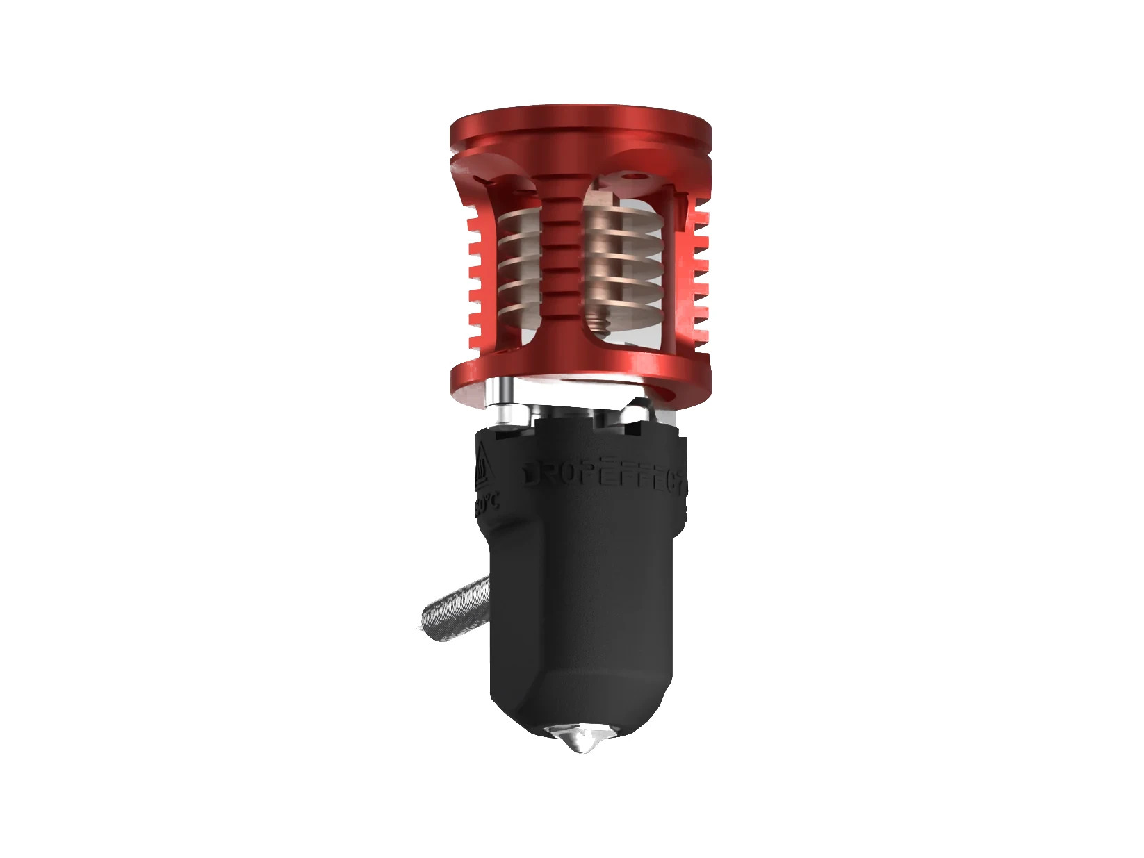 Phaetus NeXtG Hotend - 3D Printer Spare Parts