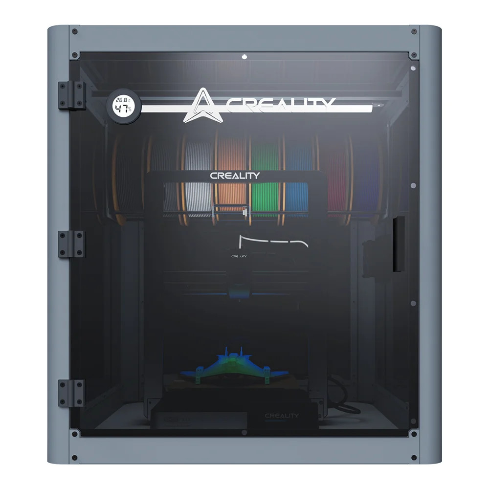 Creality Multifunctional Protective Cover - 3D Printing Accessories in Canada