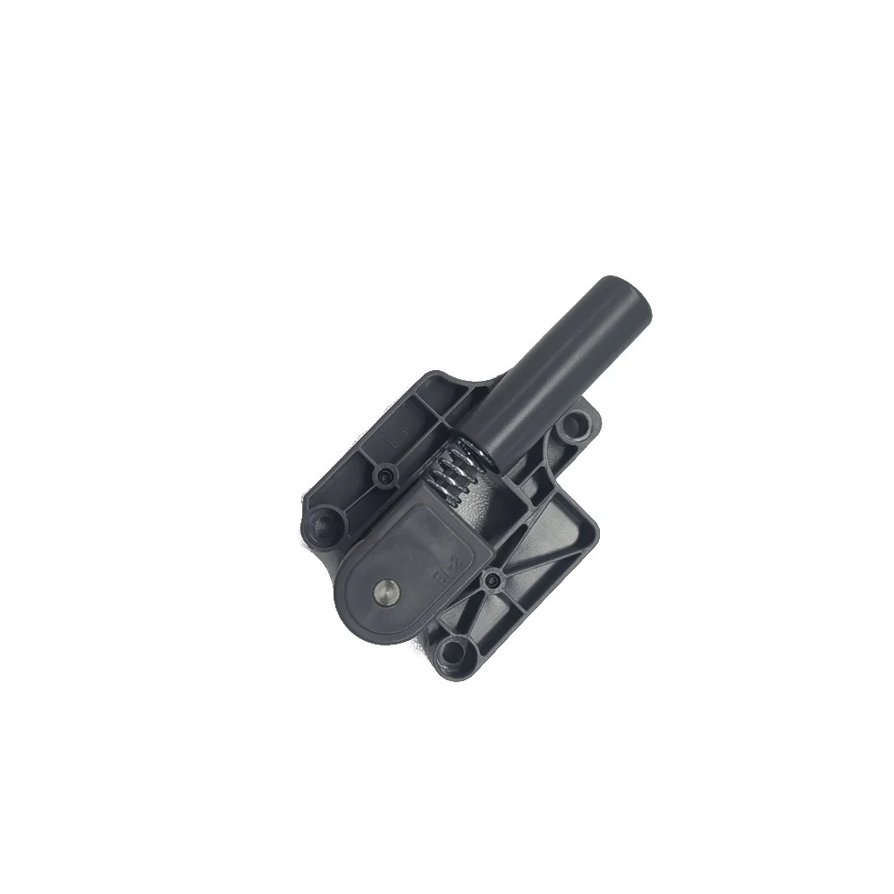 Bambu Lab A1 Z axis tensioner component for lead screw alignment maintaining proper tension and smooth vertical movement in 3D printing