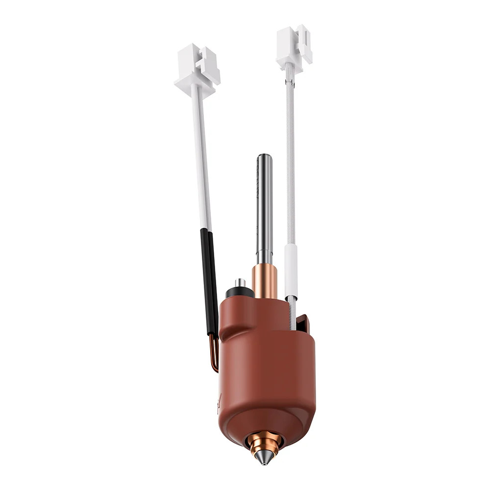 Creality K2 SE replacement hotend assembly OEM extrusion component for 3D printer