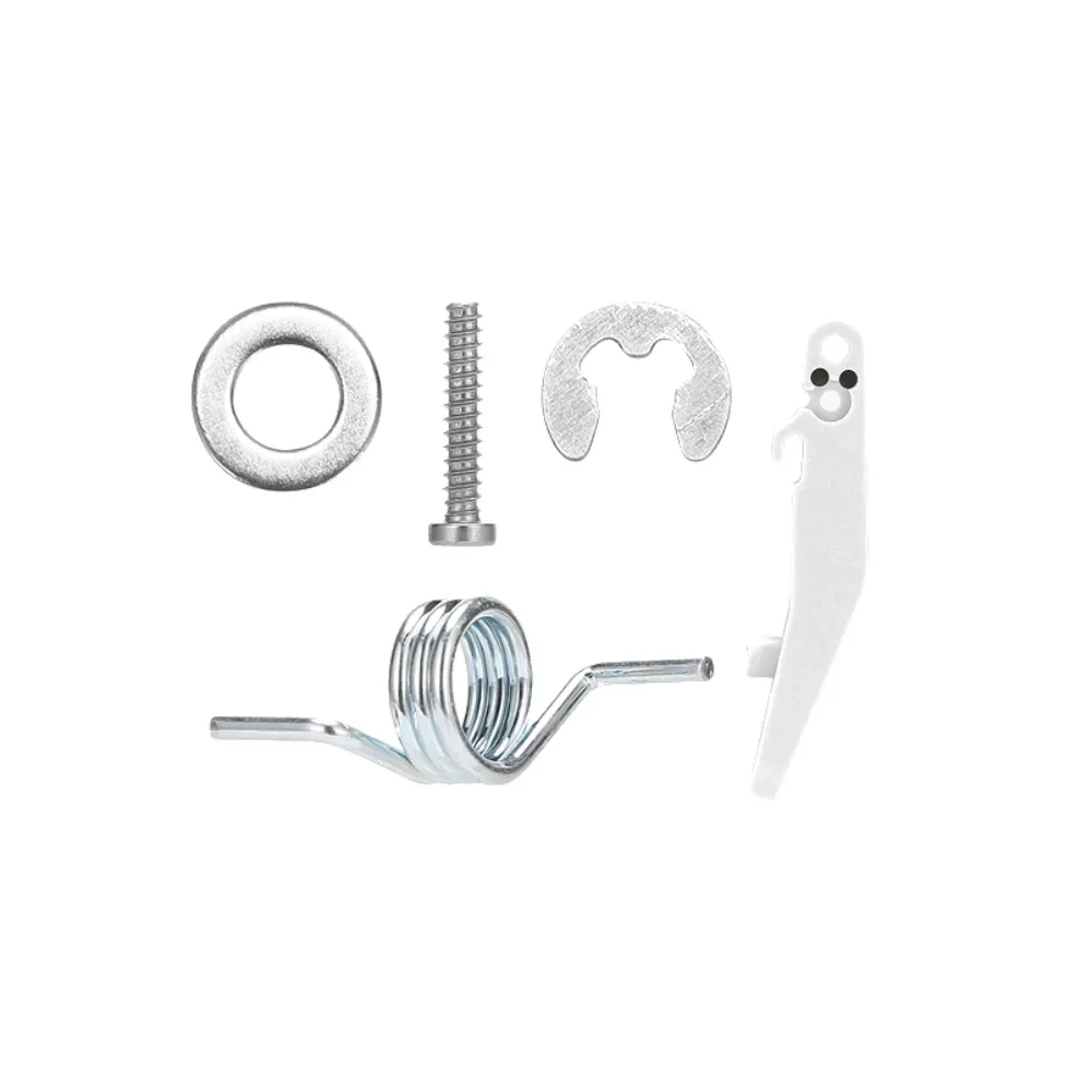 Bambu Lab A2L filament cutter lever OEM replacement for filament cutting mechanism
