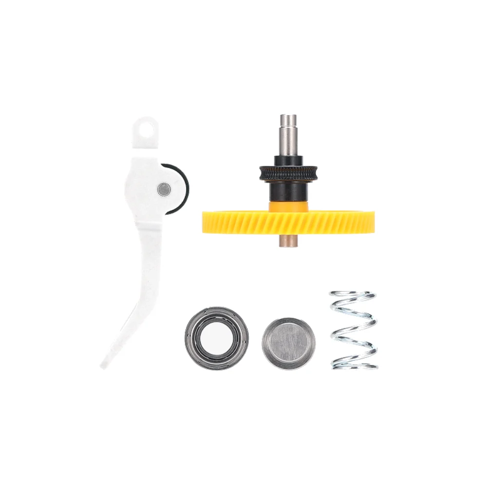 Bambu Lab A2L extruder gear assembly OEM replacement for precise filament feeding