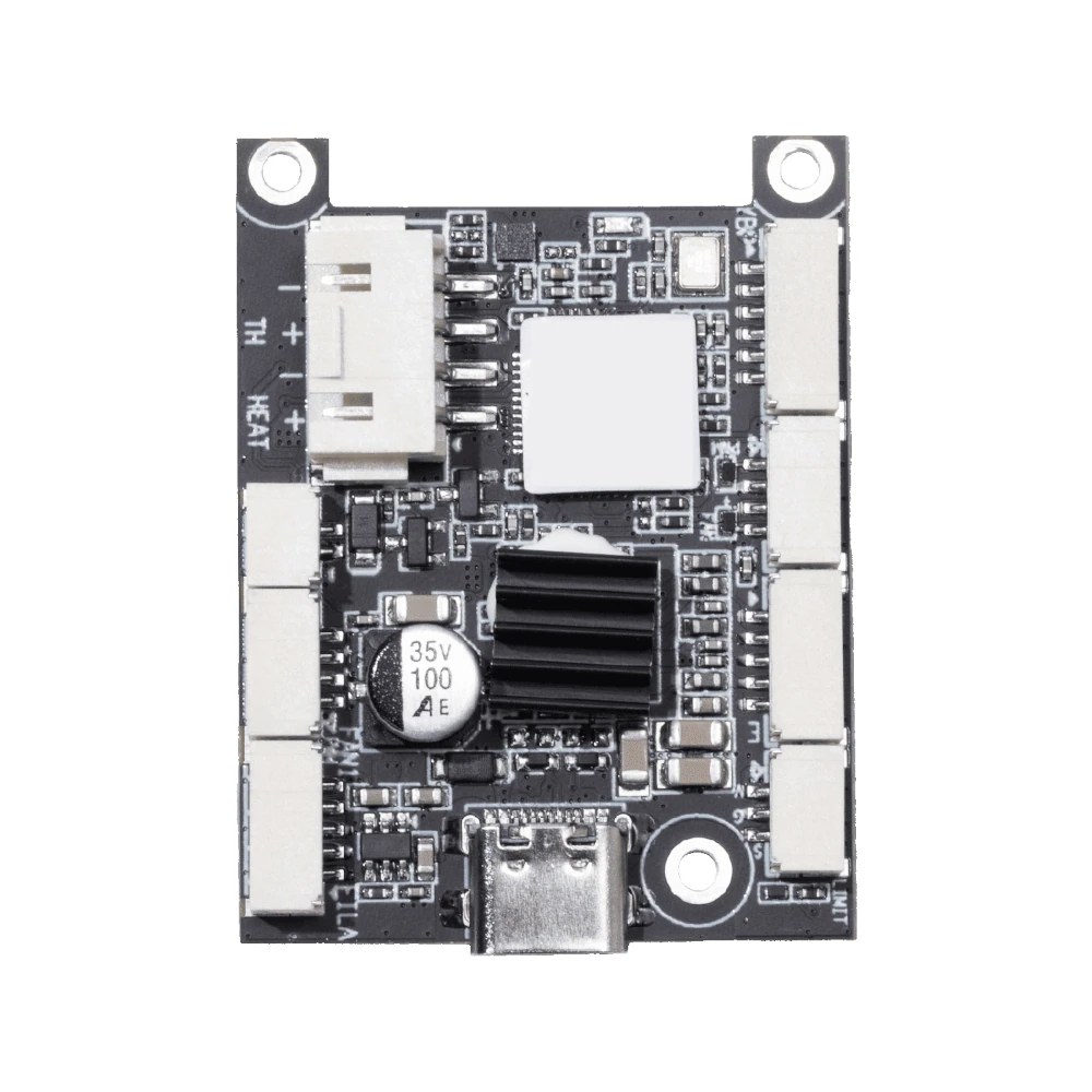 Creality SPARKX i7 toolhead board OEM replacement control board
