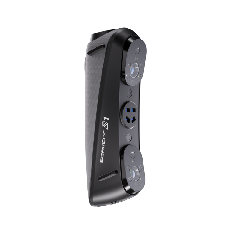 Creality Sermoon S1 Professional 3D Scanner