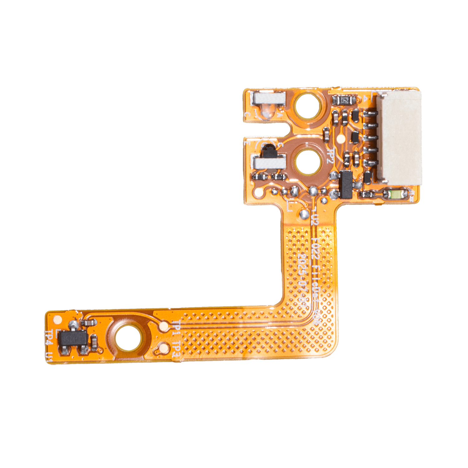 Creality SPARKX i7 filament and cutter sensor OEM replacement module