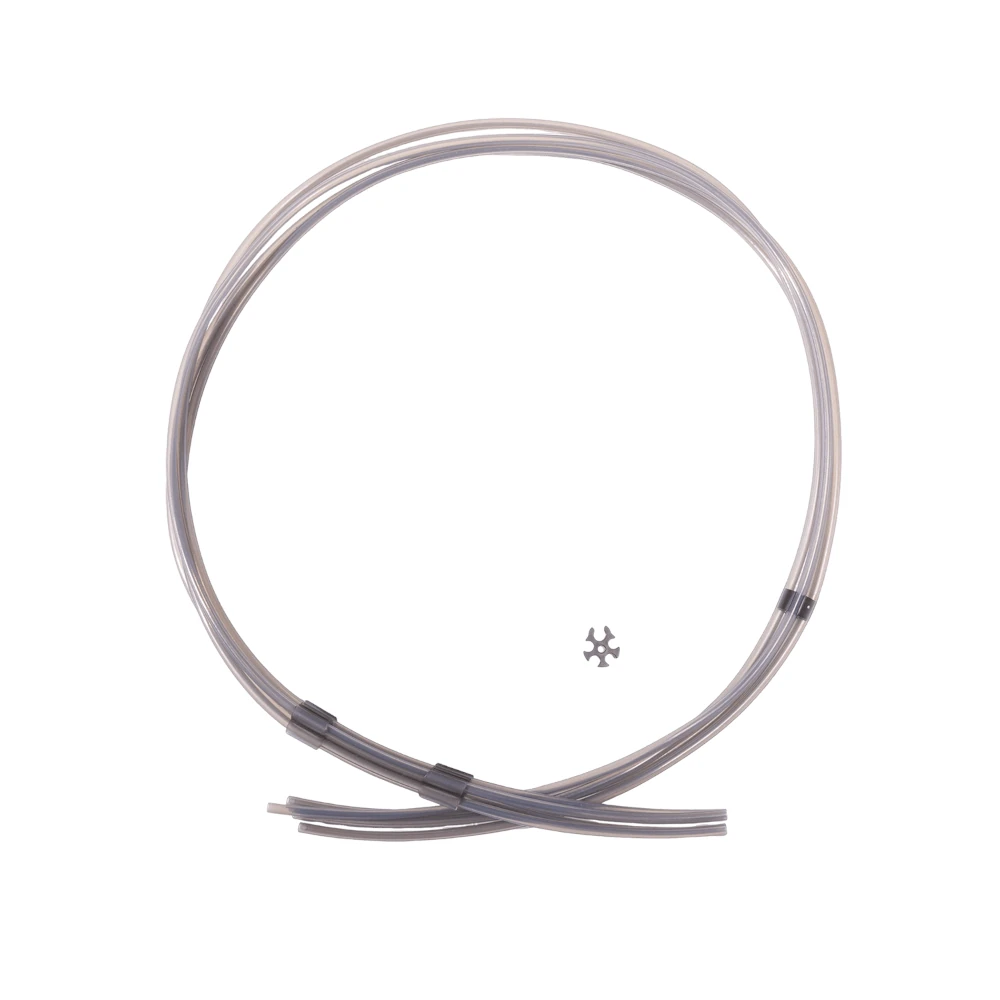 Creality CFS Lite spare PTFE tubes OEM replacement filament guide tubes