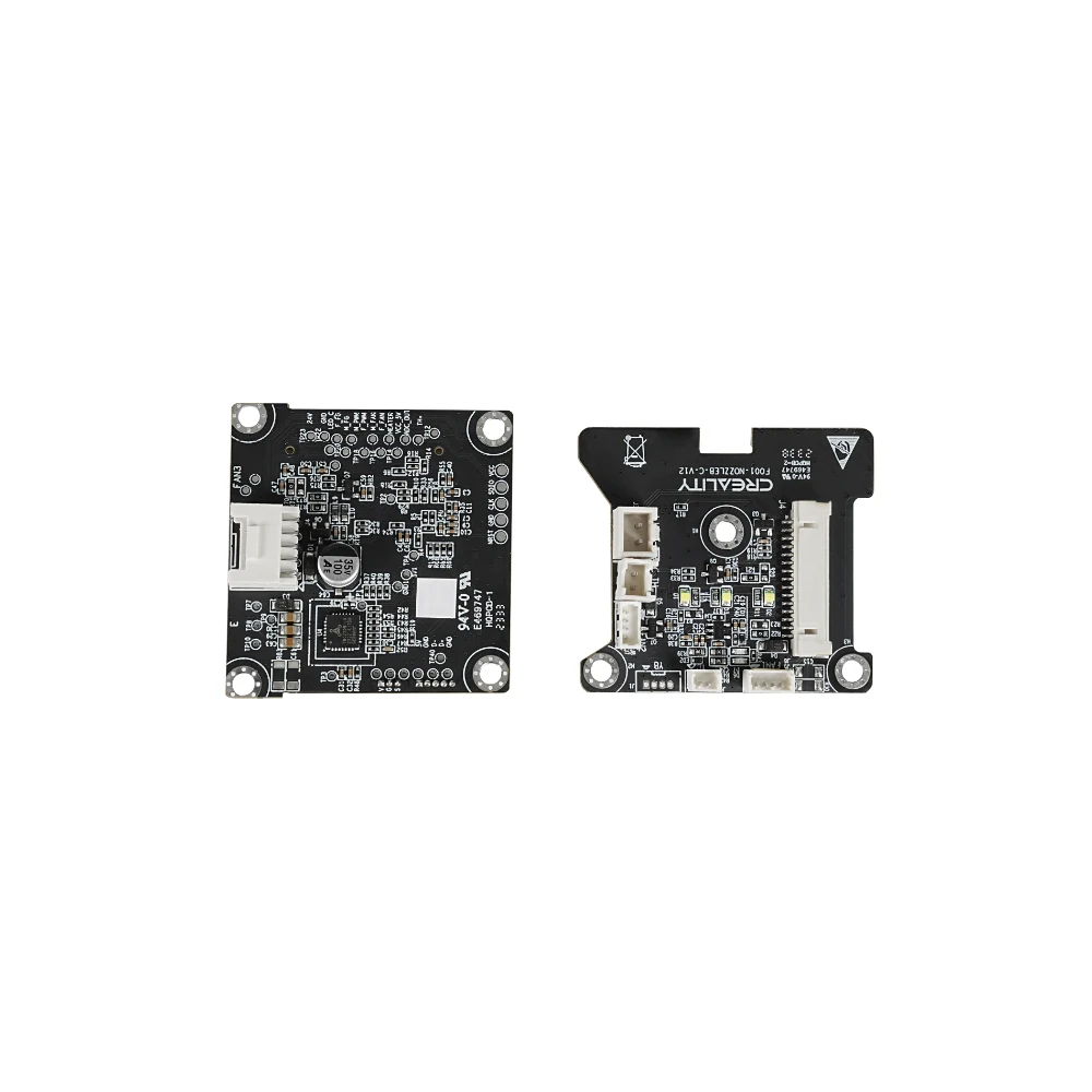Creality Ender 5 MAX Tool Head Board Set OEM replacement toolhead PCB