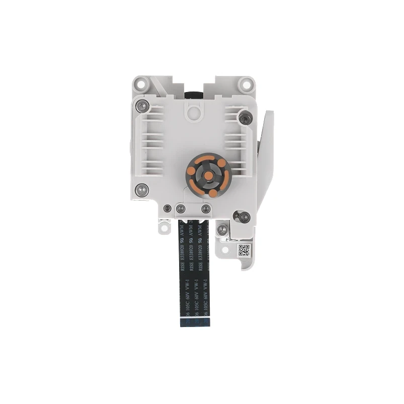 Bambu Lab A2L extruder unit OEM replacement with hardened steel drive gears