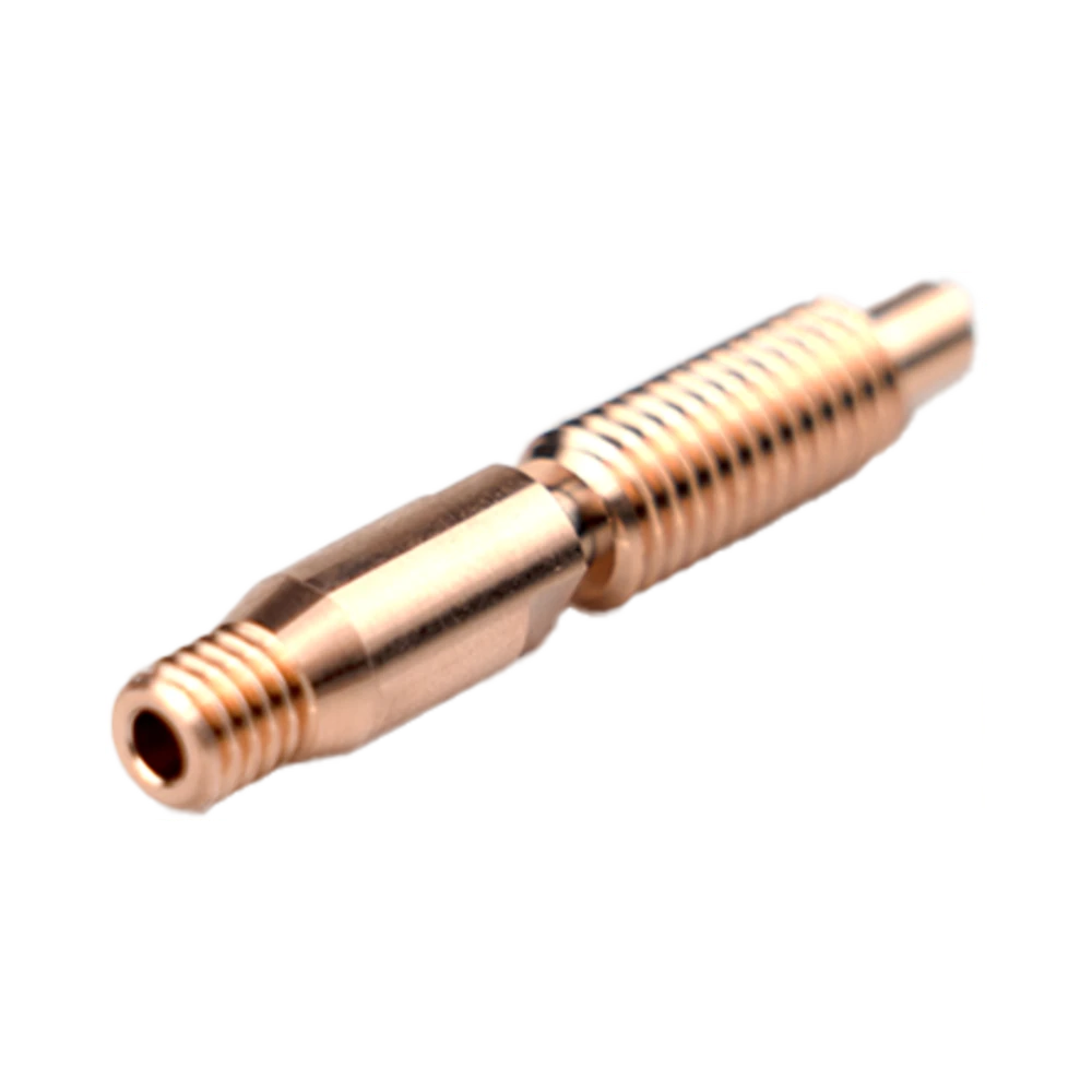 Phaetus neXtG heat break replacement for neXtG and neXtG Fiber hotends