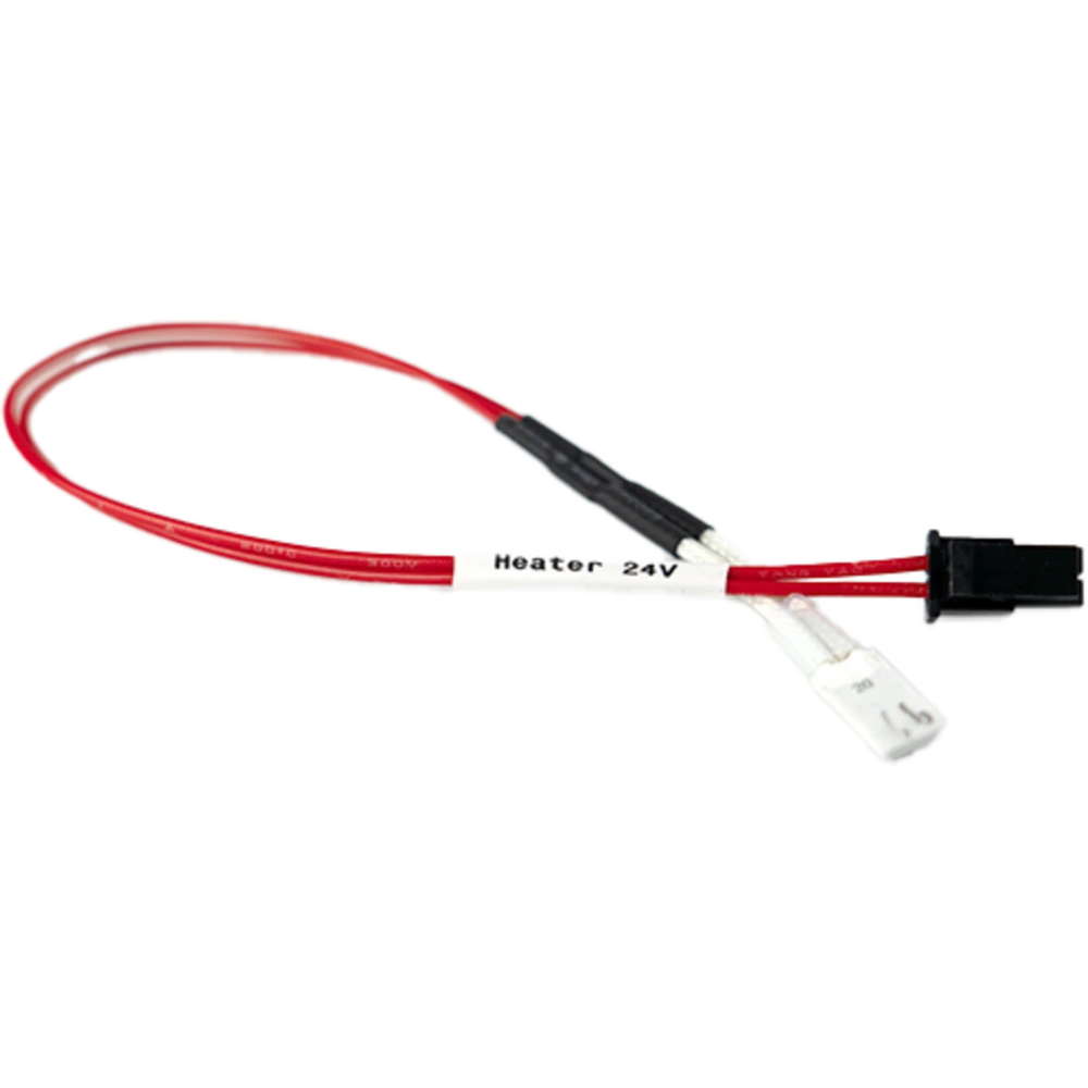 Phaetus neXtG 24V 88W replacement hotend heater