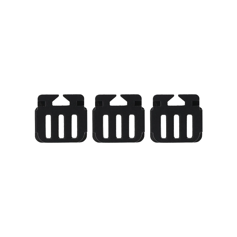 Bambu Lab P2S X2D nozzle wiping pad OEM replacement 3-pack