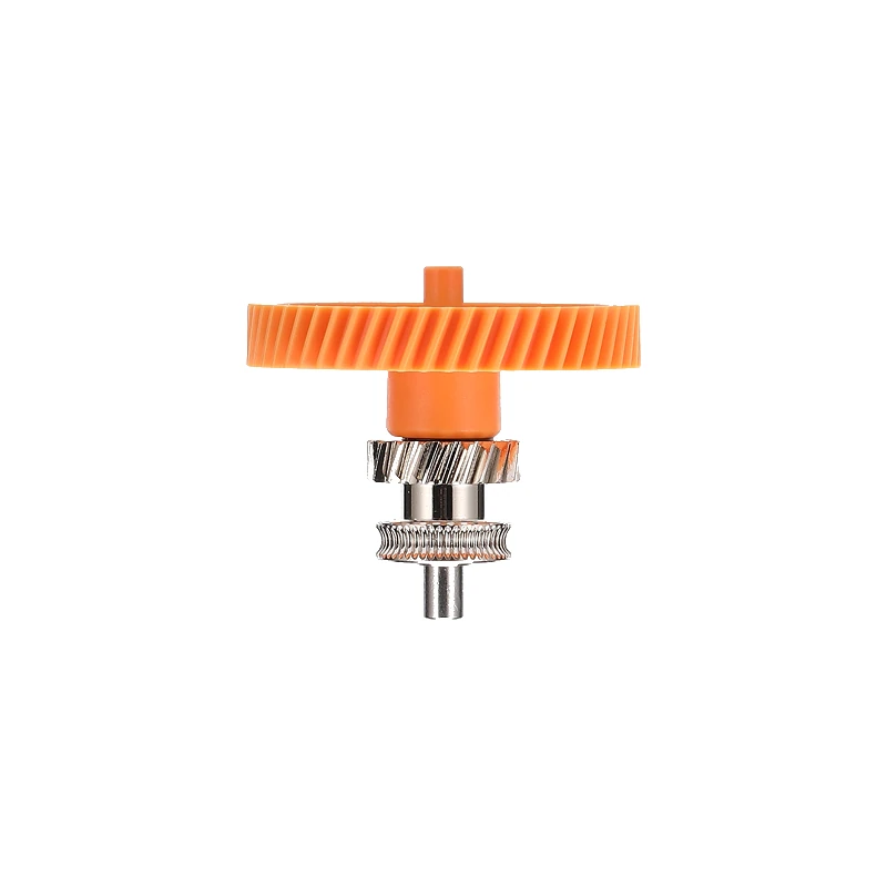 Bambu Lab P2S extruder gear assembly FAE035 OEM replacement