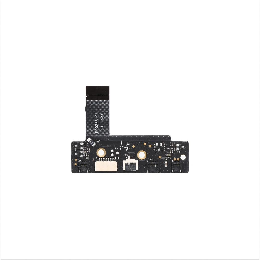 Bambu Lab X2D Extruder Connection Board DLB066 replacement PCB            Is this conversation helpful so far?