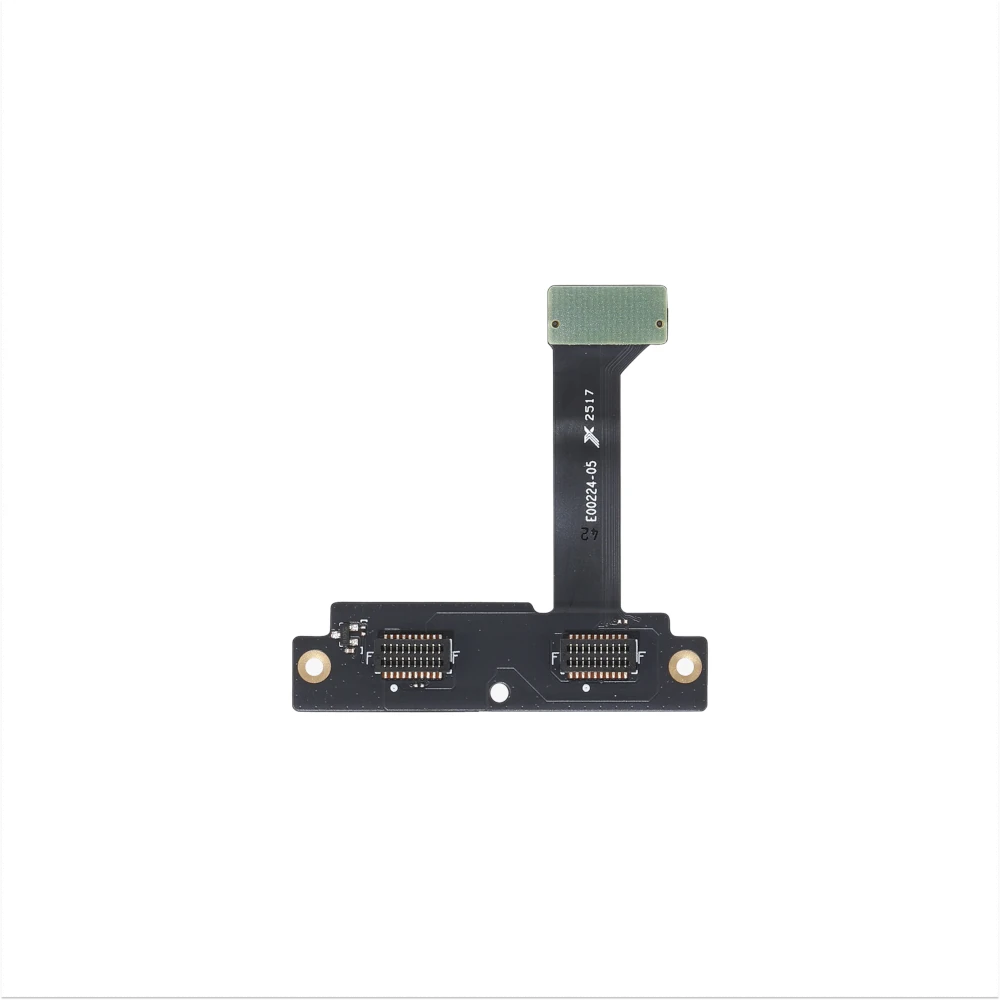 Bambu Lab X2D Hotend Heating Assembly Connection Board DLB065
