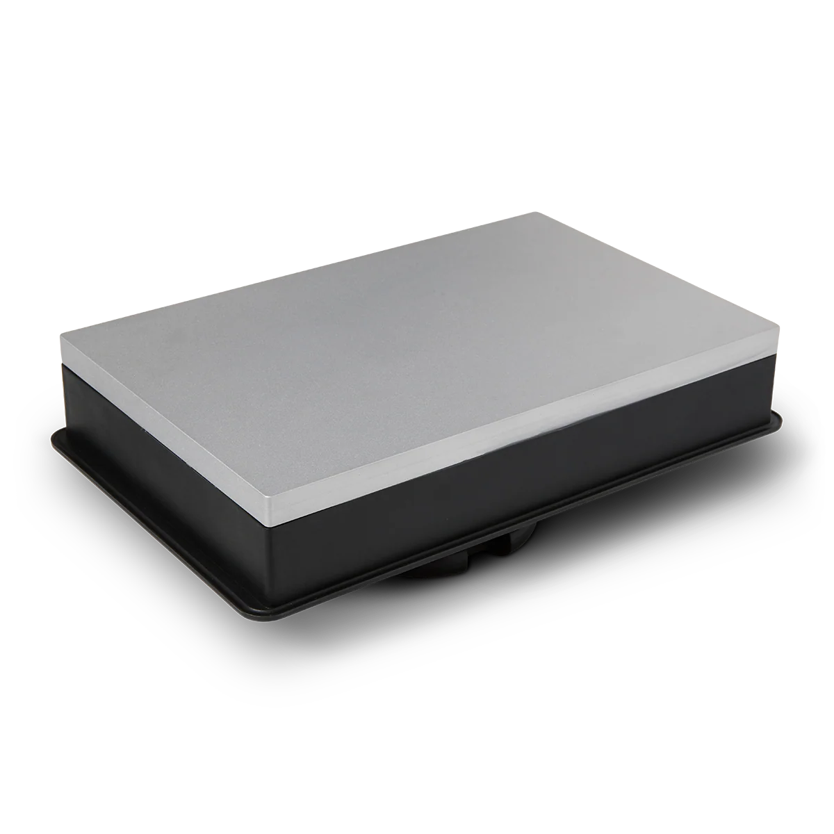 Formlabs Form Studio 1 standard aluminum build platform for resin 3D printing