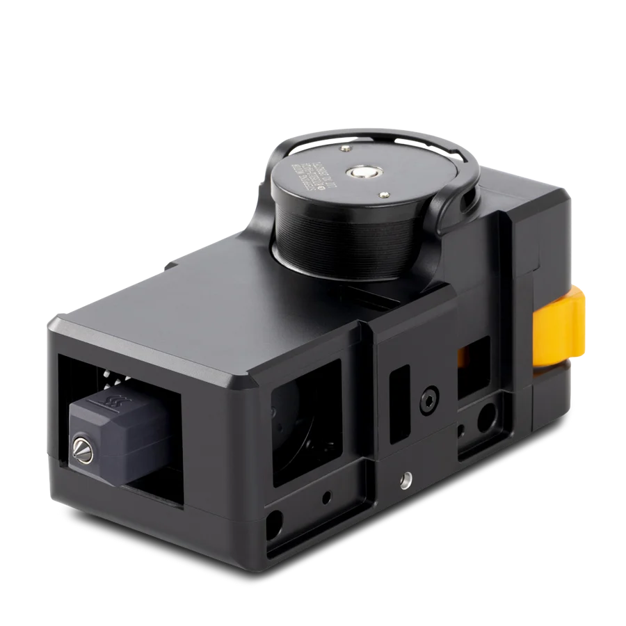 Genuine Snapmaker U1 replacement toolhead for right-side slots 2, 3 or 4 with 0.4mm stainless steel nozzle